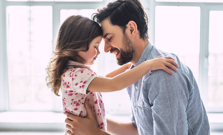 ۱۰ استراتژی برای تربیت کودک