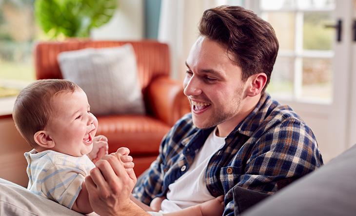 چند نکته برای کمک به رشد کودک و مراقبت از او